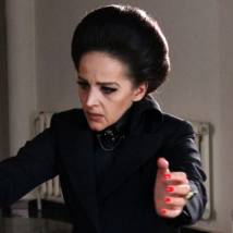 Ольга Гутшмидт-Остроумова в сериале "Твой мир"