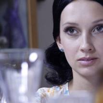 Анастасия Цветаева в сериале "Твой мир"