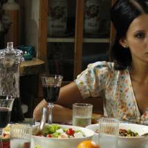 Анастасия Цветаева в сериале "Твой мир"