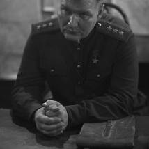 Дмитрий Быковский в фильме "Белый тигр"