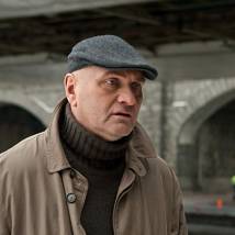 Александр Балуев в сериале "Шаповалов"