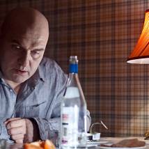Александр Балуев в сериале "Шаповалов"