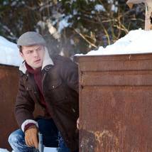 Евгений Пронин в сериале "Шаповалов"