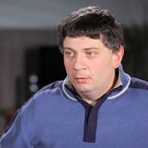 Александр Новиков в сериале "Тайны следствия 10"