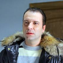 Алексей Федотов в сериале "Тайны следствия 10"