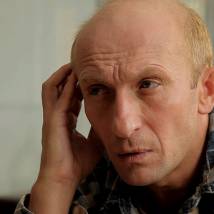 Игорь Гнездилов в фильме "Истории графомана"