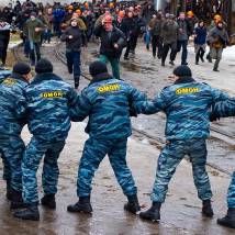 Кадр из фильма "Восьмерка"