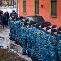 Кадр из фильма "Восьмерка"