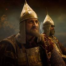 Гоша Куценко в фильме "Сокровища О.К."