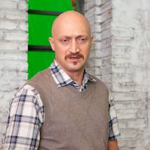 На съемках фильма "Сокровища О.К."
