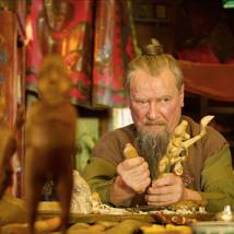 Сергей Шакуров в фильме "Сокровища О.К."