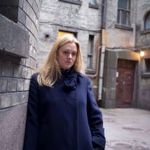 Анна Михалкова в фильме "Кококо"