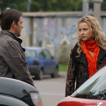 Ольга Медынич в сериале "Катерина 3. Семья"
