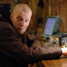 Александр Пацевич на съемках сериала "Пятницкий. Глава вторая"
