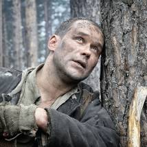 Максим Аверин в фильме "Служу Советскому Союзу"