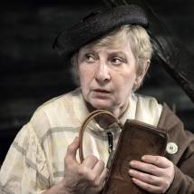 Кадр из фильма "Служу Советскому Союзу"