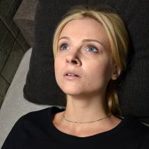 Светлана Щедрина в сериале "Мать-и-мачеха"