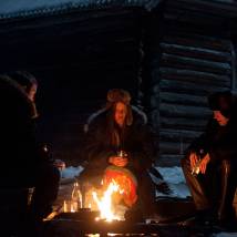 Кадр из фильма "Я тоже хочу"