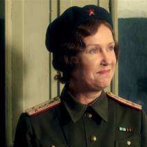 Ирина Розанова в фильме "Пепел"