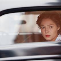 Елена Лядова в фильме "Пепел"