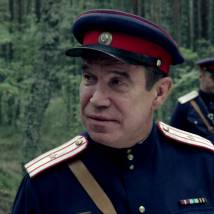 Сергей Гармаш в фильме "Пепел"