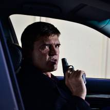 Игорь Лифанов в сериале "Человек ниоткуда"