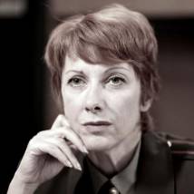 Оксана Сташенко на съемках сериала "Джамайка"