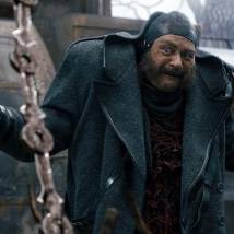 Дмитрий Назаров в фильме "Страна хороших деточек"