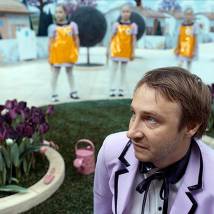 Андрей Кайков в фильме "Страна хороших деточек"
