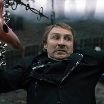 Андрей Кайков в фильме "Страна хороших деточек"
