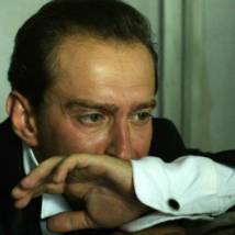 Константин Хабенский в фильме "Петр Лещенко. Все, что было..."
