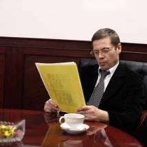 На съемках фильма "Маша в законе!"