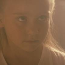 Анна Юнина в фильме "Владение 18"