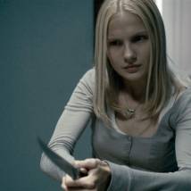 Мария Фомина в фильме "Владение 18"