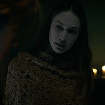 Виктория Райкова в фильме "Владение 18"
