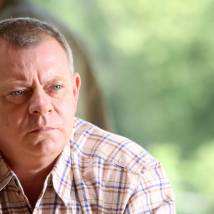 Вадим Андреев в сериале "Гром"