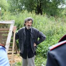 Владимир Малков в сериале "Гром"