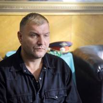 Дмитрий Быковский в фильме "Просто Джексон"