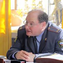 Андрей Мокеев в фильме "Просто Джексон"