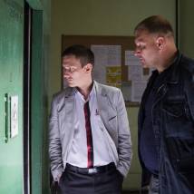 Дмитрий Быковский в фильме "Просто Джексон"