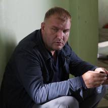 Дмитрий Быковский в фильме "Просто Джексон"