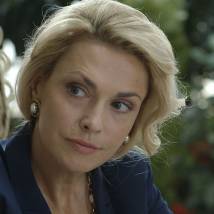 Ольга Сумская в сериале "Городские шпионы"