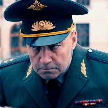 Юрий Цурило в фильме "Залетчики"