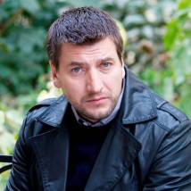 Александр Устюгов в сериале "Ментовские войны 7"