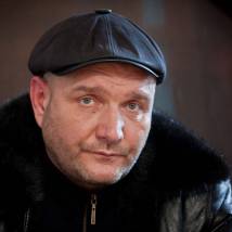 Дмитрий Быковский в сериале "Ментовские войны 7"