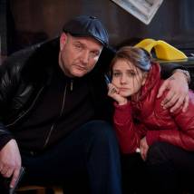 Дмитрий Быковский в сериале "Ментовские войны 7"