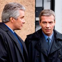 Андрей Кузнецов в сериале "Ментовские войны 7"