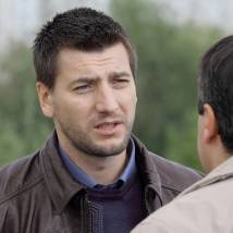 Александр Устюгов в сериале "Ментовские войны 7"
