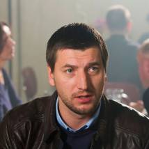 Александр Устюгов в сериале "Ментовские войны 7"