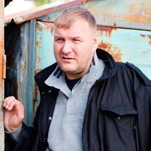 Дмитрий Быковский в сериале "Ментовские войны 7"